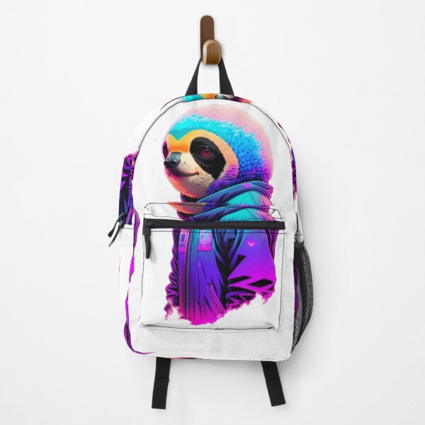 Item preview, Koala with Colorful Sweatshirt designed and sold by SicilianoPlus.