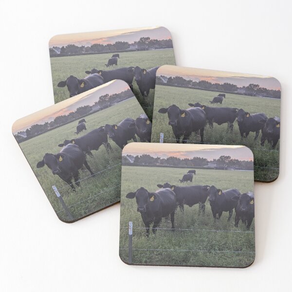 Item preview, Cows designed and sold by ColderDesignLab.