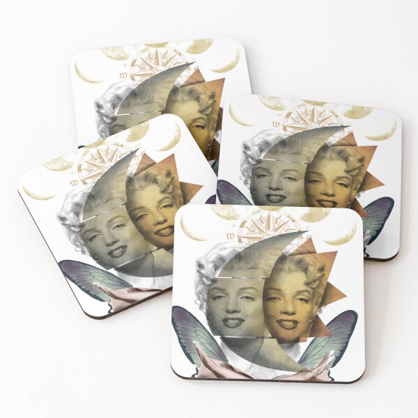 Item preview, Hollywood Horoscopes Gemini designed and sold by bunsal.