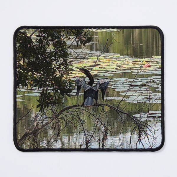 Item preview, Water turkey designed and sold by ColderDesignLab.