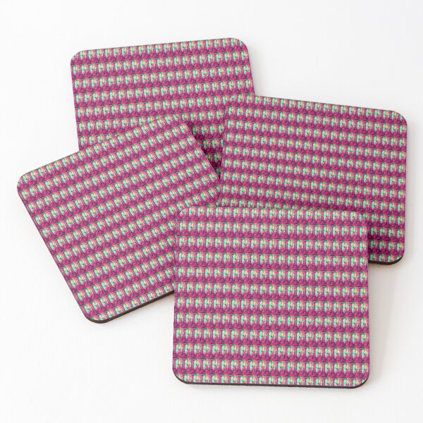 Item preview,  TANJIL FUSCHIA BLUSH  designed and sold by SIANArt.