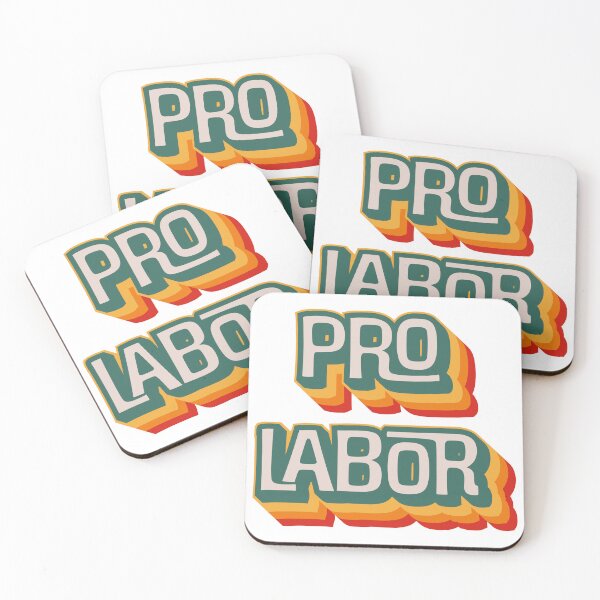 Item preview, Pro Labor designed and sold by Texterns.
