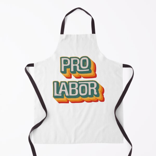 Item preview, Pro Labor designed and sold by Texterns.