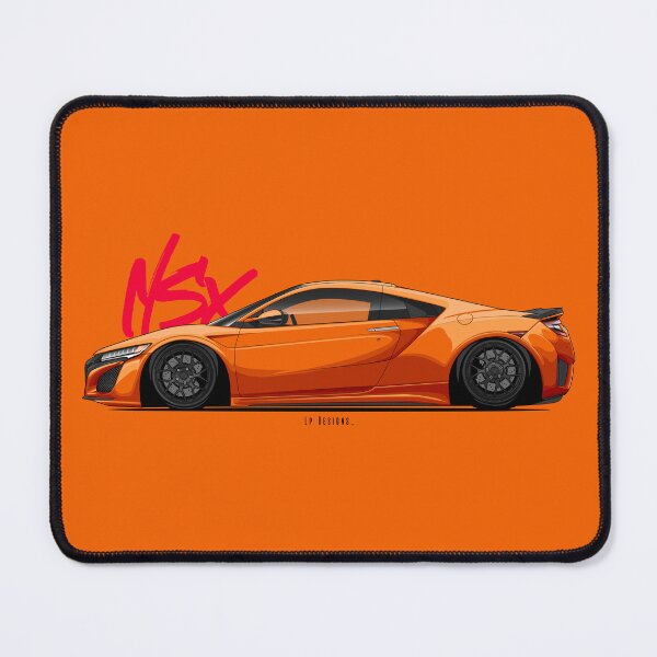 Item preview, Nsx Nc1 designed and sold by LpDesigns_.