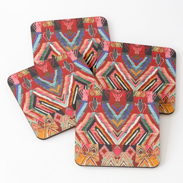 Item preview, Moroccan Carpet designed and sold by SpaceBazaar.