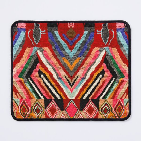 Item preview, Moroccan Carpet designed and sold by SpaceBazaar.