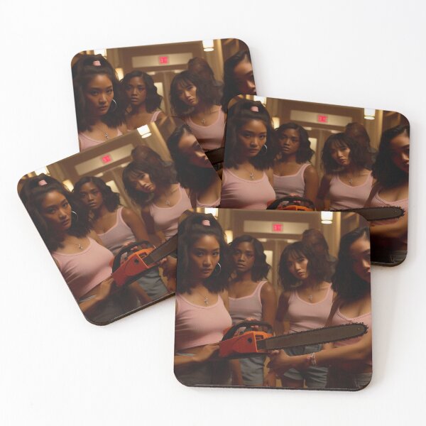 Item preview, Phantasy: Lurks Behind Us designed and sold by maniaku.