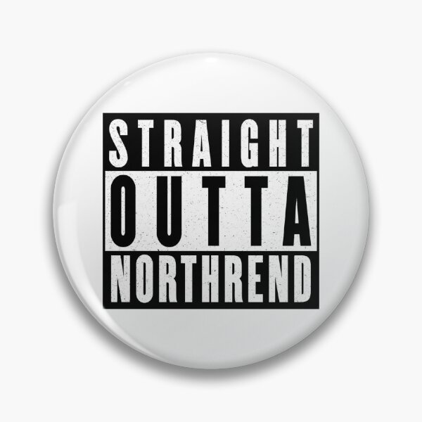 Artikelvorschau, Lustiges Warcraft Straight Outta Nordend Design entworfen und verkauft von jmtees6.