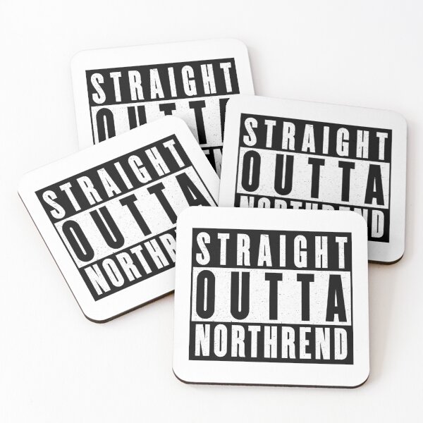 Artikelvorschau, Lustiges Warcraft Straight Outta Nordend Design entworfen und verkauft von jmtees6.