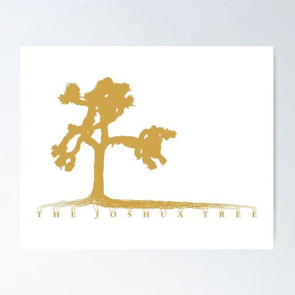 Item preview, Roots of The Joshua Tree designed and sold by John Abernathy.