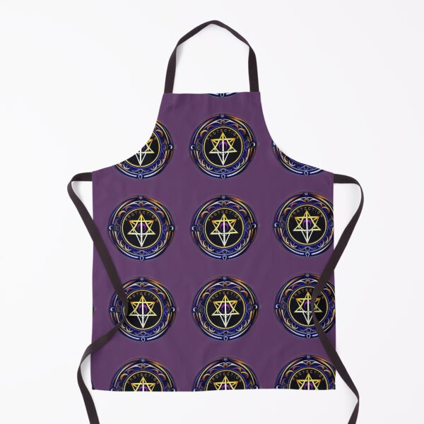Item preview, Powerful Protection | Magic Energetically Charged Mystic Defense Sigil Graphic designed and sold by DopeStick.