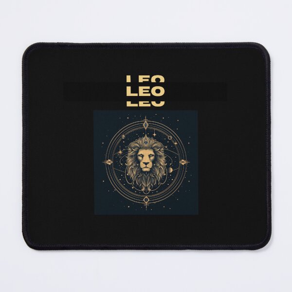 Item preview, Leo Astrology Sign designed and sold by AloraTuffin.