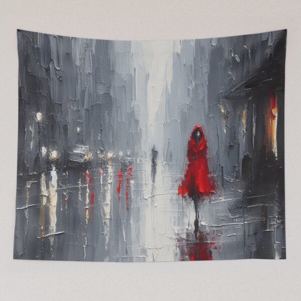 Item preview,  The Dance of Life designed and sold by Rafal Saluszewski.