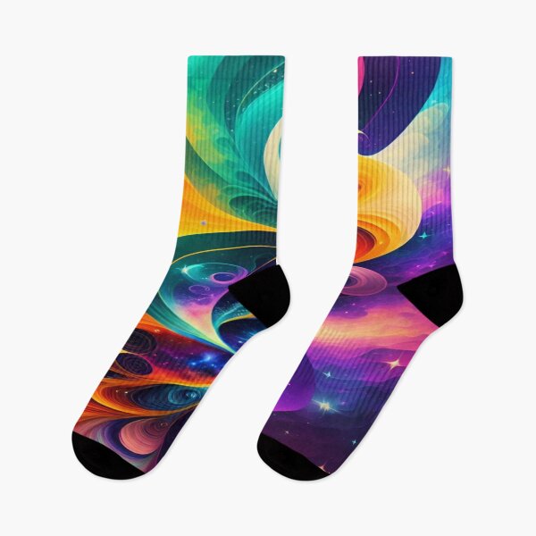 Artikelvorschau, Seltsames Universum entworfen und verkauft von FireInkDesignz.