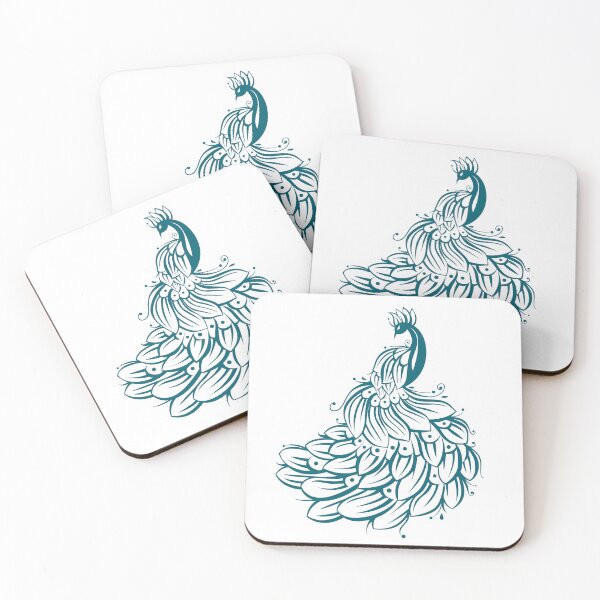 Item preview, Peafowl | Beautiful | Bird designed and sold by Perfect For You.