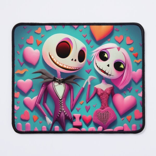 Item preview, Halloween Couple designed and sold by MAX8-0.