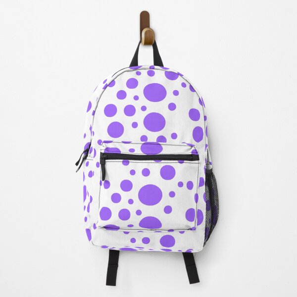 Item preview, Violet Bubbles, Seamless Pattern designed and sold by patternicco.