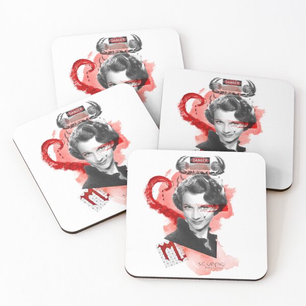 Item preview, Hollywood Horoscopes designed and sold by bunsal.