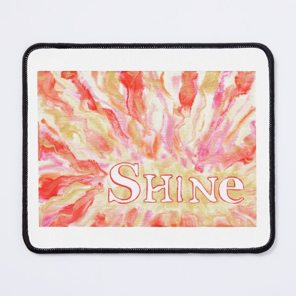 Item preview, Shine designed and sold by KeLu.
