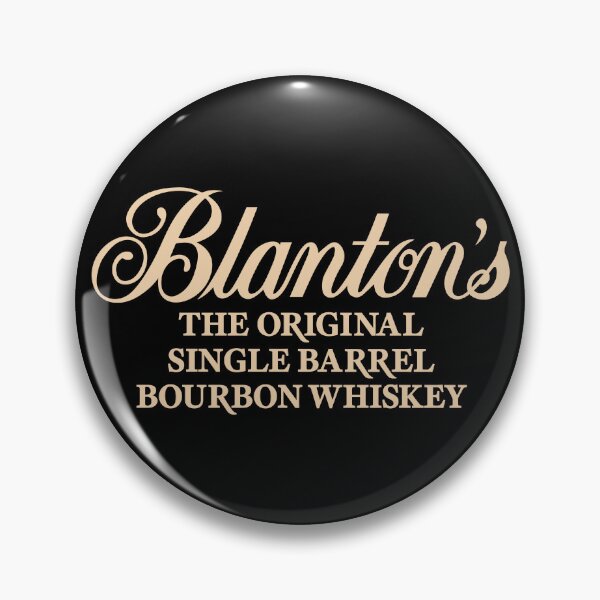 Item preview, blanton's bourbon designed and sold by Gaudenzia N 	 Endrizzi.