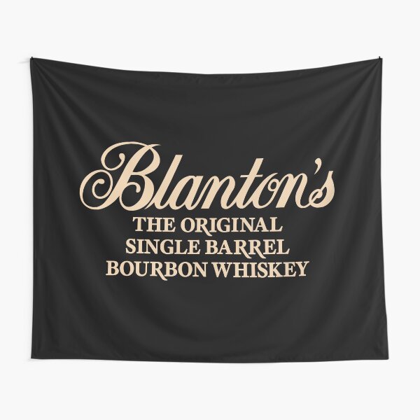 Item preview, blanton's bourbon designed and sold by Gaudenzia N 	 Endrizzi.