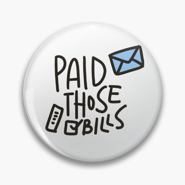 Item preview, Adulting is hard.. but at least you paid those bills! designed and sold by sfischer925.
