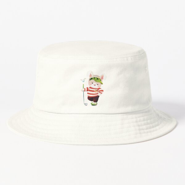 Tyler The Creator Bucket Hat Unisex Fisherman Hat Gifts for Tyler The  Creator Fans