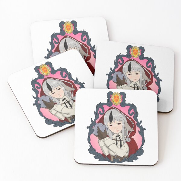 Item preview, Velouria designed and sold by Skele-Tonic.