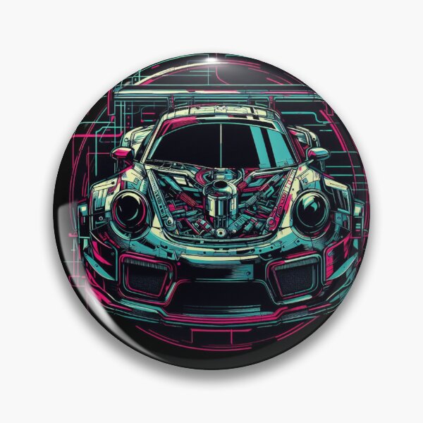 Item preview, Fusion Power designed and sold by borzja.