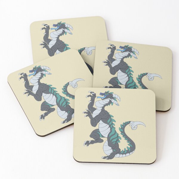 Item preview, Dragon Herald designed and sold by JingoDingo.