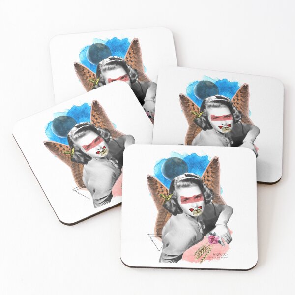 Item preview, Hollywood Horoscopes Virgo designed and sold by bunsal.