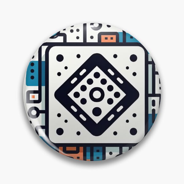 Item preview, abstract art logo designed and sold by stylesynthesis.