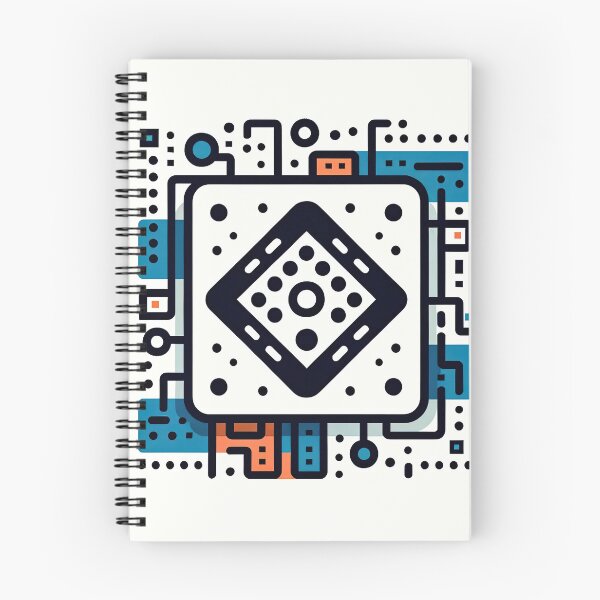 Item preview, abstract art logo designed and sold by stylesynthesis.