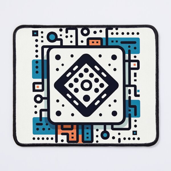 Item preview, abstract art logo designed and sold by stylesynthesis.