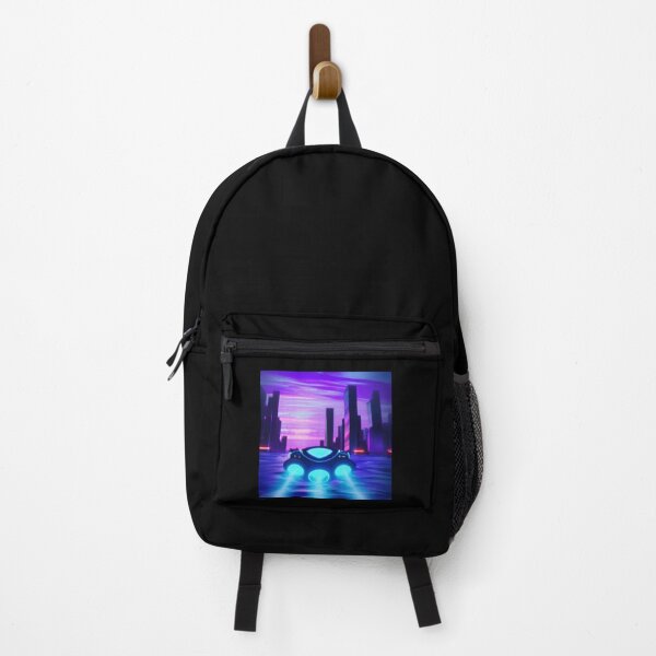 Item preview, Azure Voyager_01 designed and sold by CyberPunkSpace.