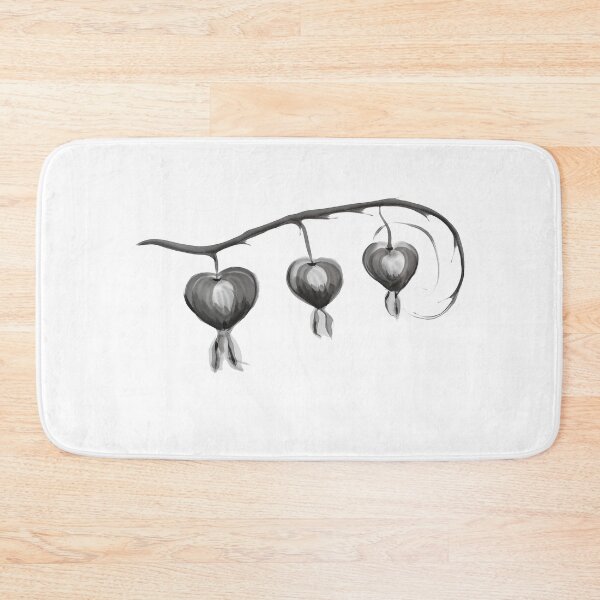 Item preview, Bleeding hearts designed and sold by StudioMasha.