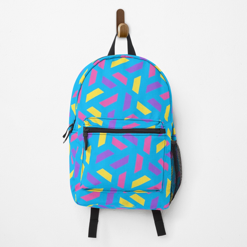 Item preview, Backpack designed and sold by Patternliss.