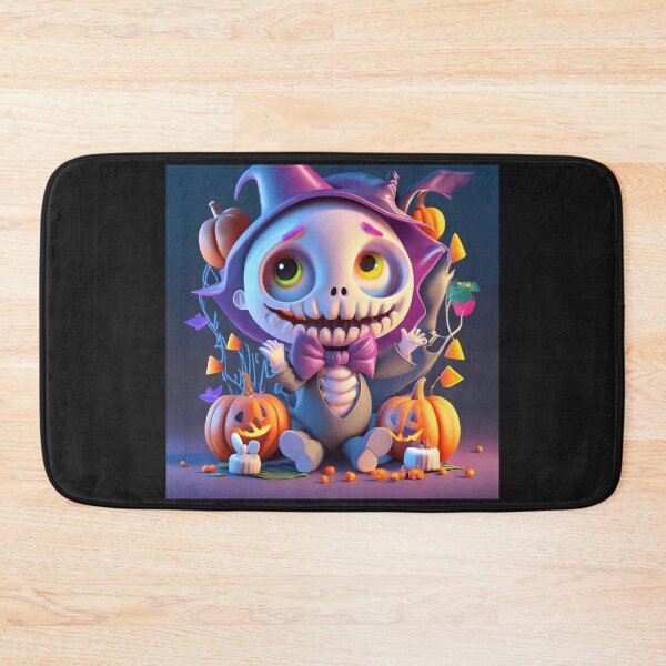 Item preview, Baby Jack O Skeleton designed and sold by Shiwwa.