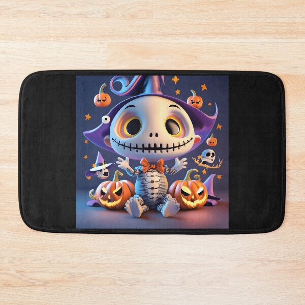 Item preview, Baby Jack O Skeleton designed and sold by Shiwwa.