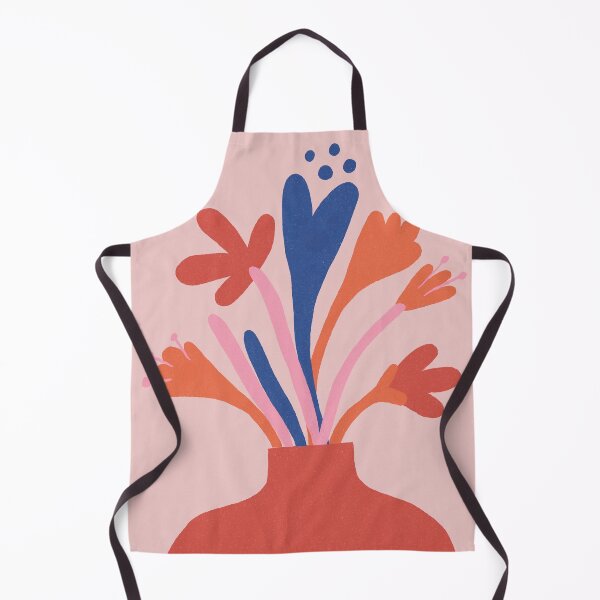 Item preview, 60s flowers designed and sold by Marie Smth.