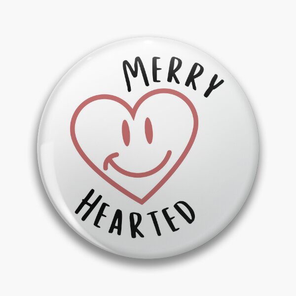 Item preview, Merry Hearted BLCG designed and sold by GFamilyC.