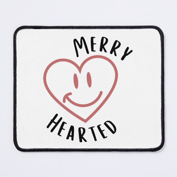 Item preview, Merry Hearted BLCG designed and sold by GFamilyC.