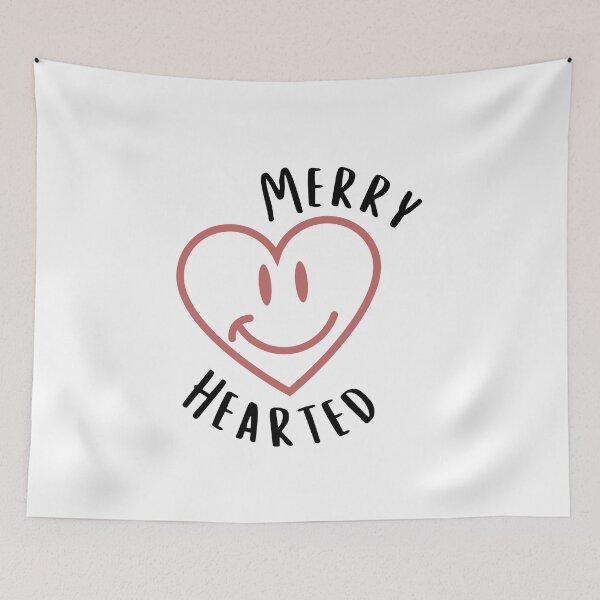 Item preview, Merry Hearted BLCG designed and sold by GFamilyC.