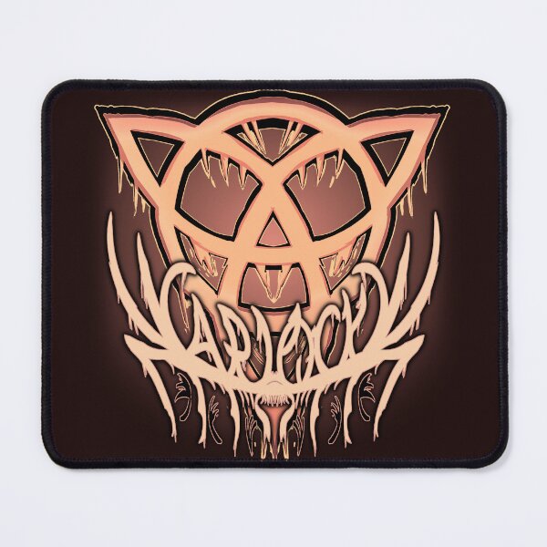 Item preview, Warlocke Insignia designed and sold by Warlocke300.