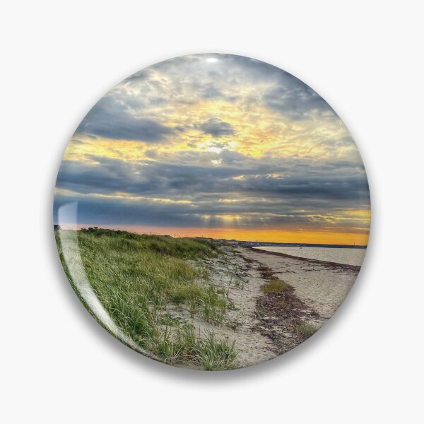 Item preview, Sunrise in Cape Cod designed and sold by lpolitano.