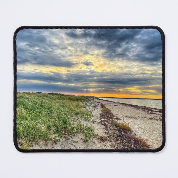 Item preview, Sunrise in Cape Cod designed and sold by lpolitano.