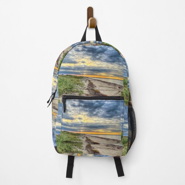 Item preview, Sunrise in Cape Cod designed and sold by lpolitano.