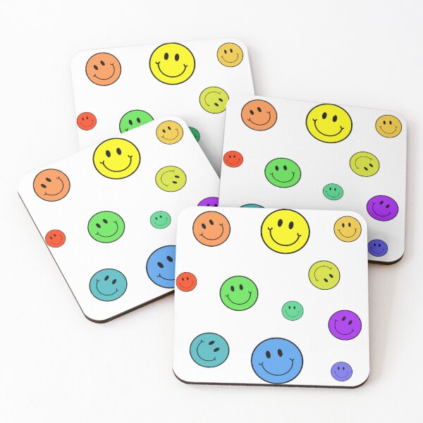 Item preview, Rainbow Pack of Happiness designed and sold by Art by Amanda.