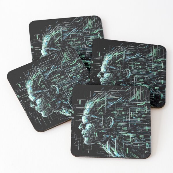 Item preview, Break Through designed and sold by borzja.