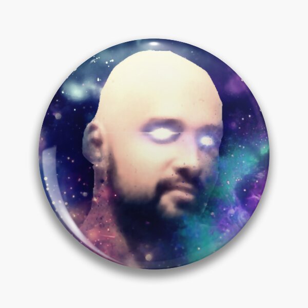 Item preview, Matthew, The Cosmic God designed and sold by Hiddenverse.